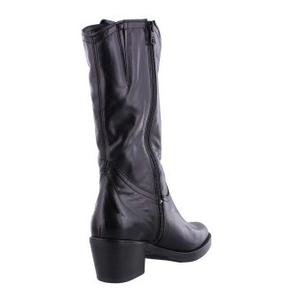Mjus T82301 zwart