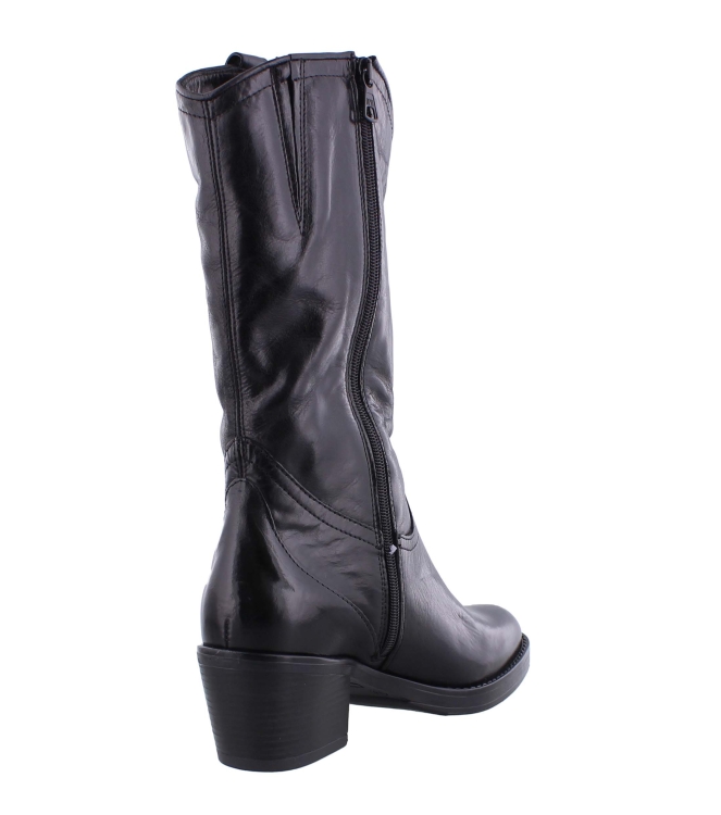 Mjus T82301 zwart