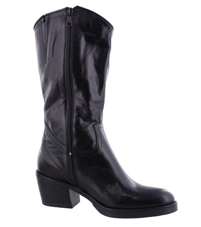 Mjus T82301 zwart