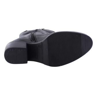 Mjus T82301 zwart