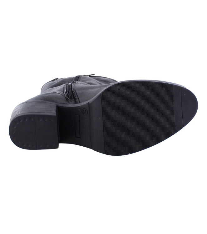 Mjus T82301 zwart