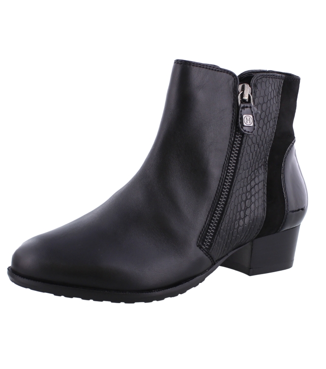 Helioform 560.015 zwart