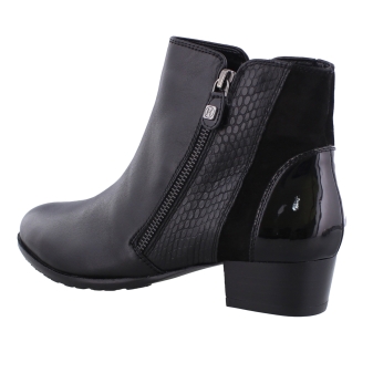 Helioform 560.015 zwart
