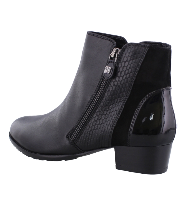 Helioform 560.015 zwart