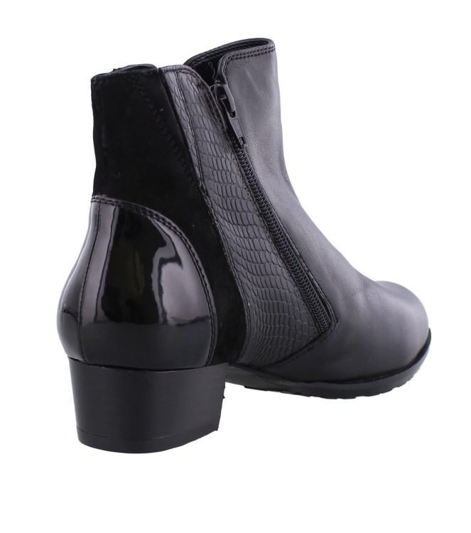 Helioform 560.015 zwart