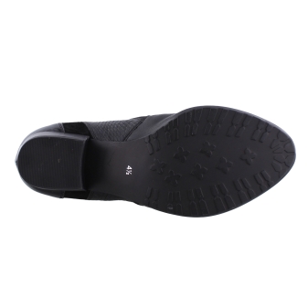 Helioform 560.015 zwart