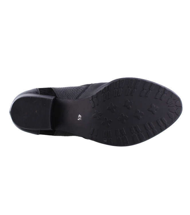 Helioform 560.015 zwart