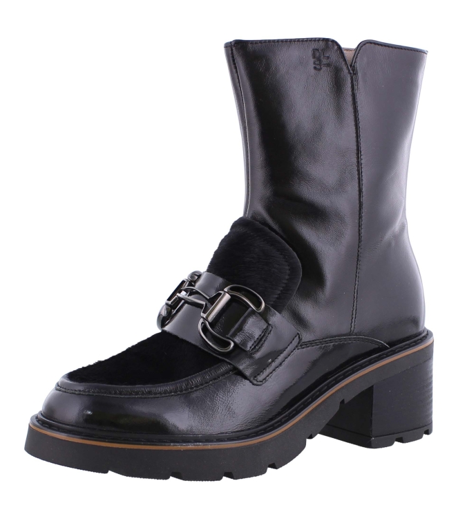 DL Sport 6418 zwart