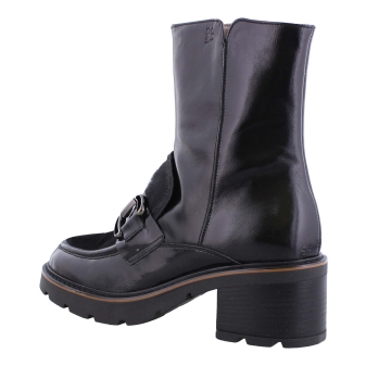 DL Sport 6418 zwart