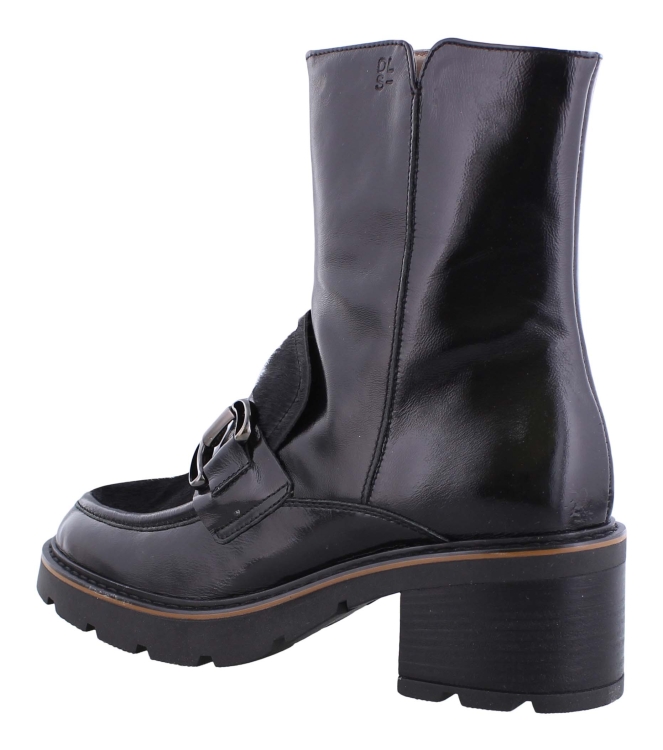 DL Sport 6418 zwart