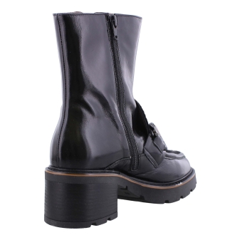 DL Sport 6418 zwart