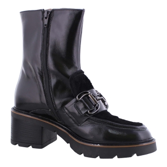 DL Sport 6418 zwart