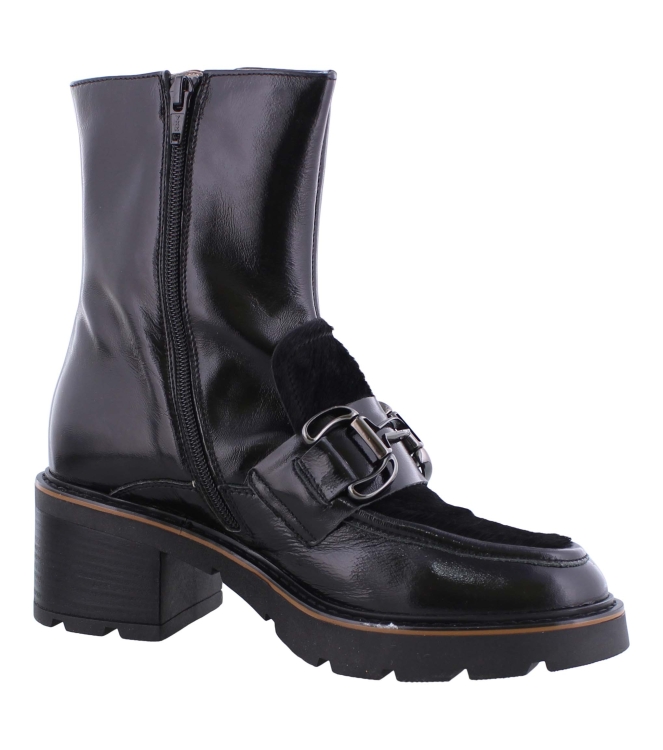 DL Sport 6418 zwart