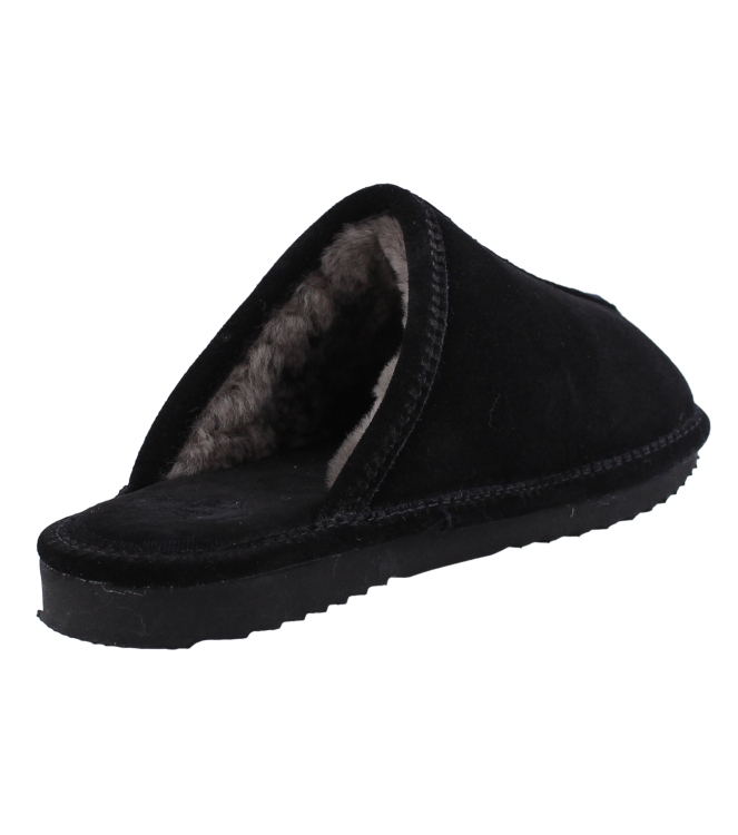 Warmbat BRR 4210 zwart