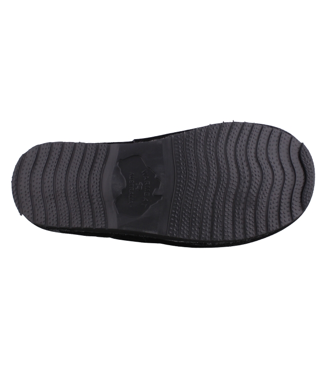 Warmbat BRR 4210 zwart