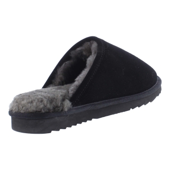 Warmbat CLC5210 Classic zwart