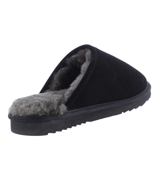 Warmbat CLC5210 Classic zwart