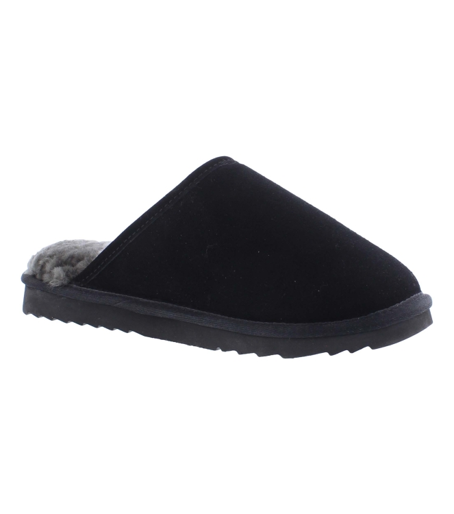 Warmbat CLC5210 Classic zwart