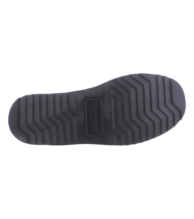 Warmbat CLC5210 Classic zwart