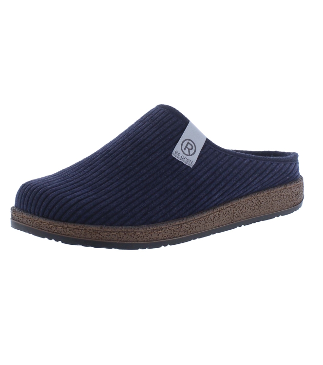 Rohde 6786 blauw