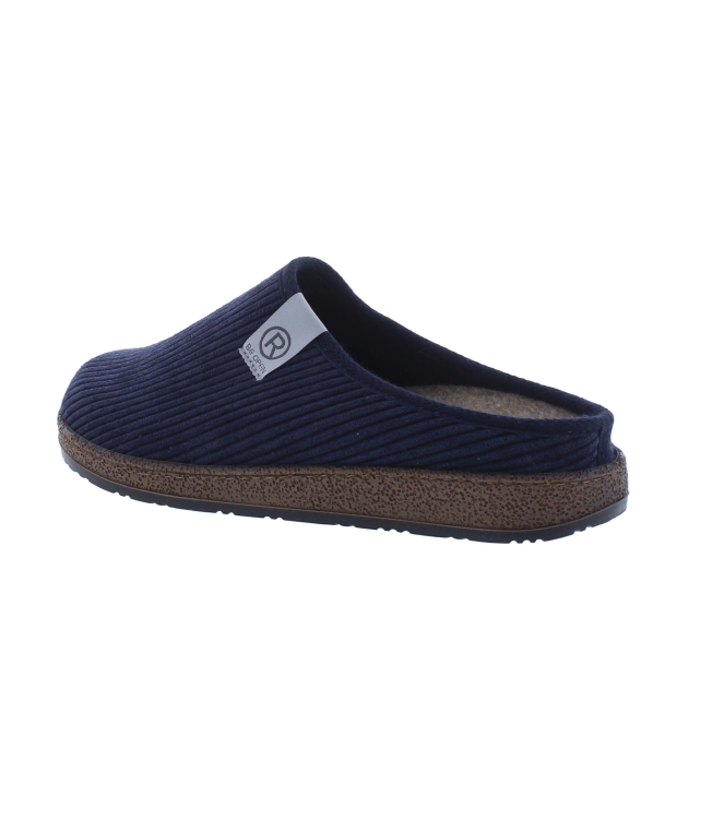 Rohde 6786 blauw