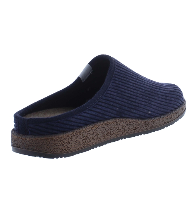 Rohde 6786 blauw