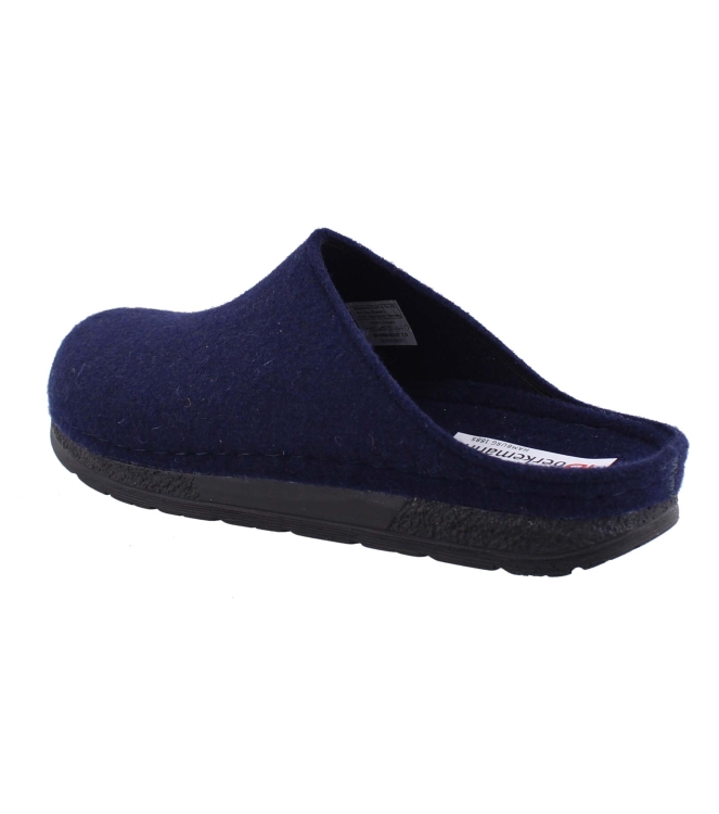 Berkemann 1959 blauw