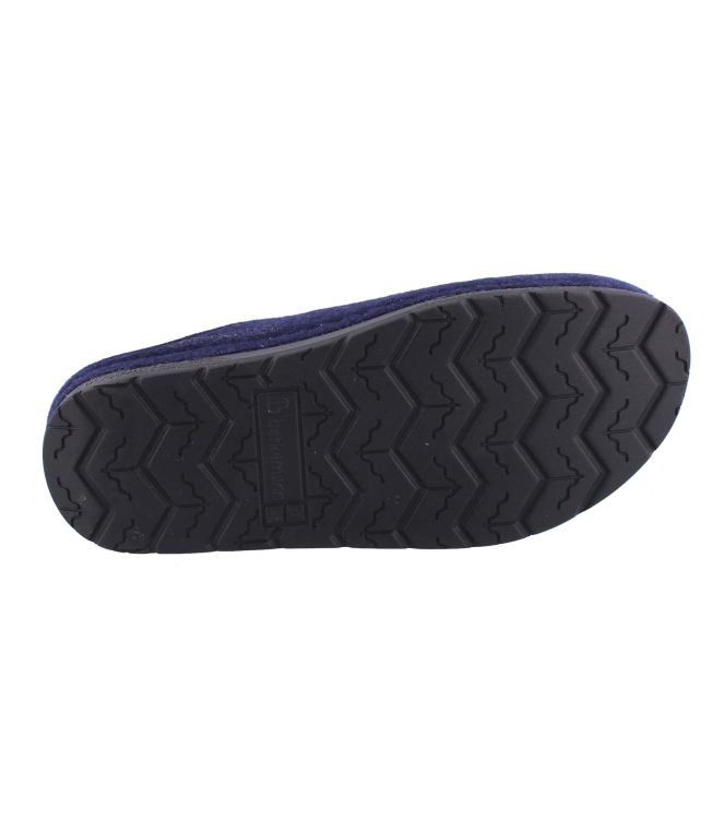 Berkemann 1959 blauw
