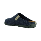 Rohde 6650 blauw