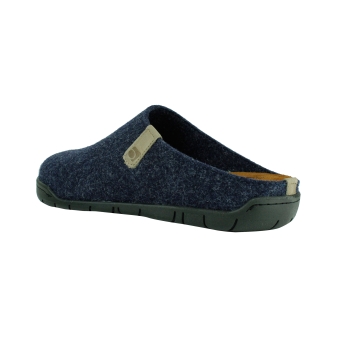 Rohde 6650 blauw