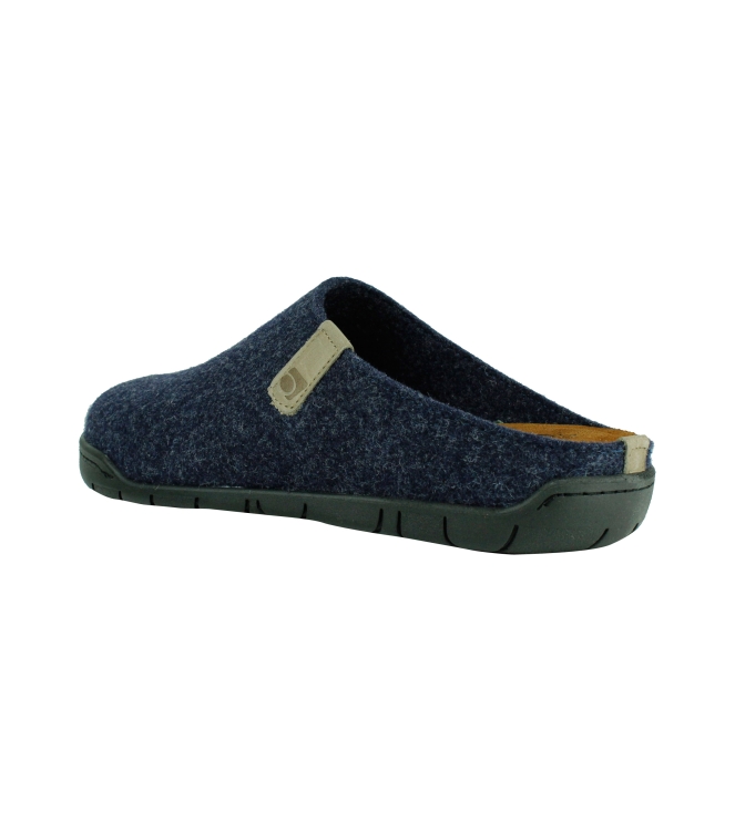 Rohde 6650 blauw