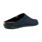 Rohde 6650 blauw
