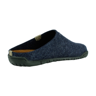 Rohde 6650 blauw