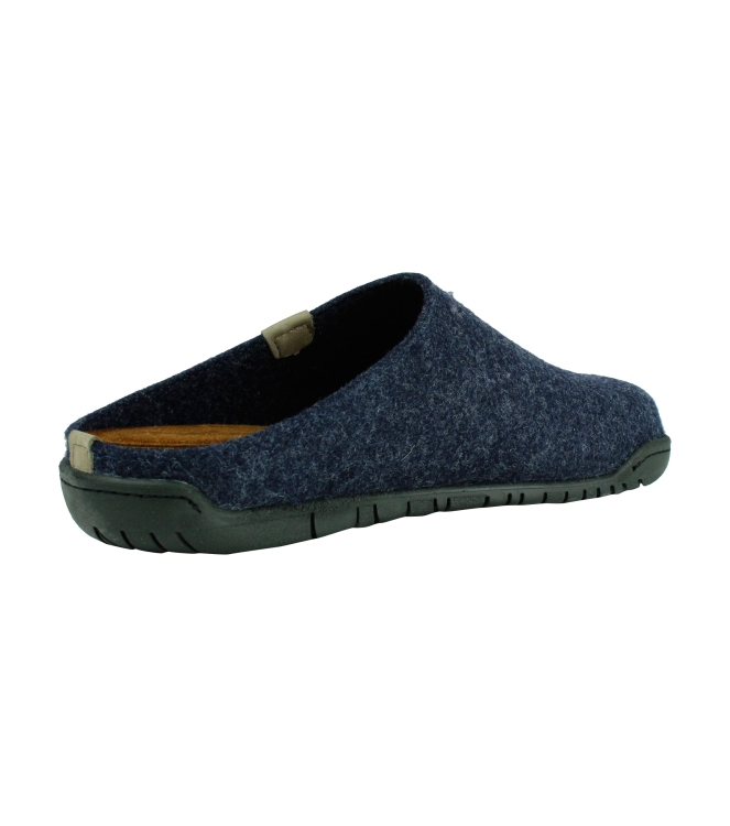 Rohde 6650 blauw