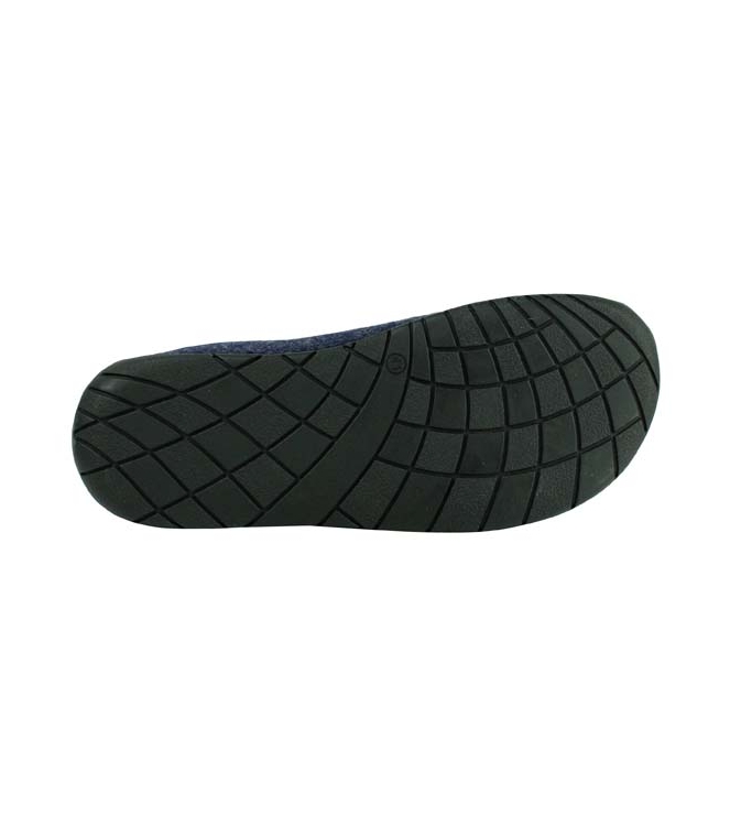 Rohde 6650 blauw