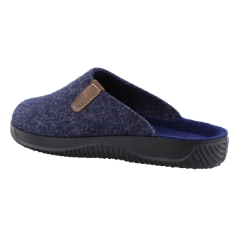 Rohde 2782 blauw
