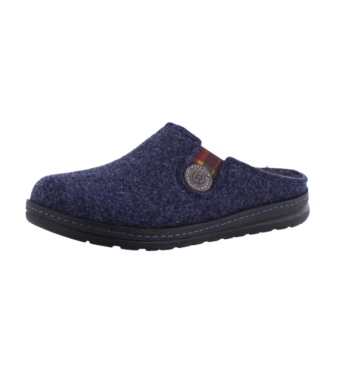 Rohde 7142 blauw