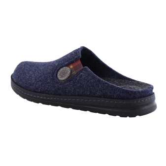 Rohde 7142 blauw