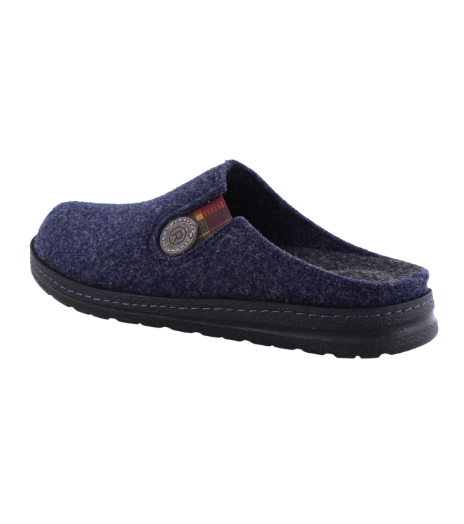 Rohde 7142 blauw