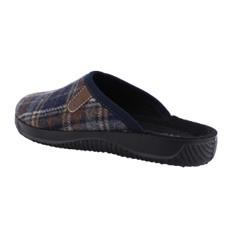 Rohde 2781 blauw