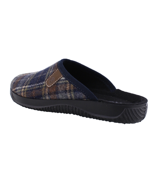 Rohde 2781 blauw