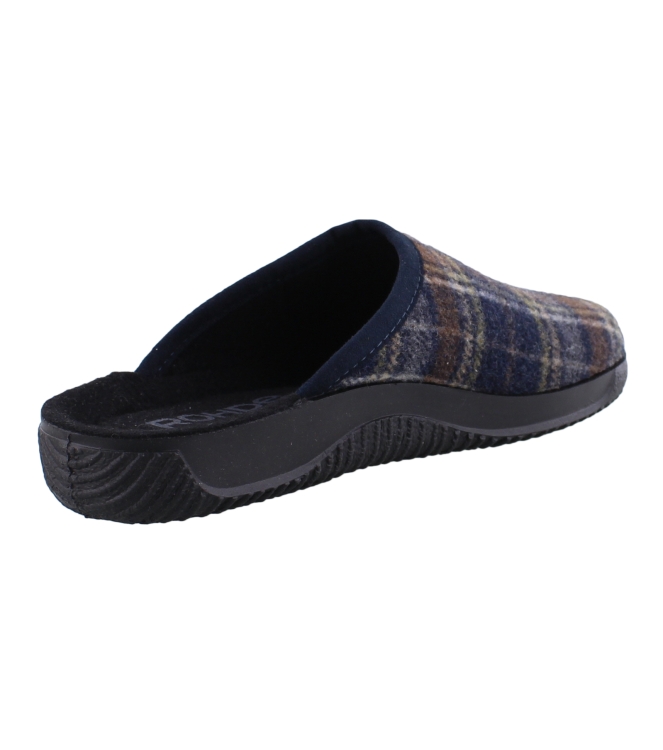 Rohde 2781 blauw