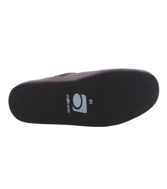 Rohde 6607 bordo