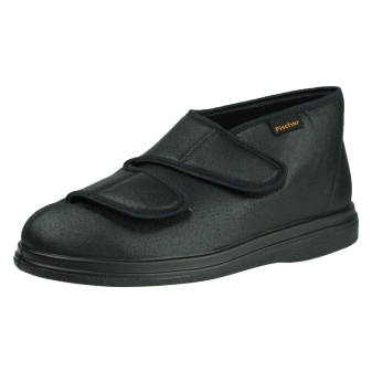 Fisher 13995. zwart