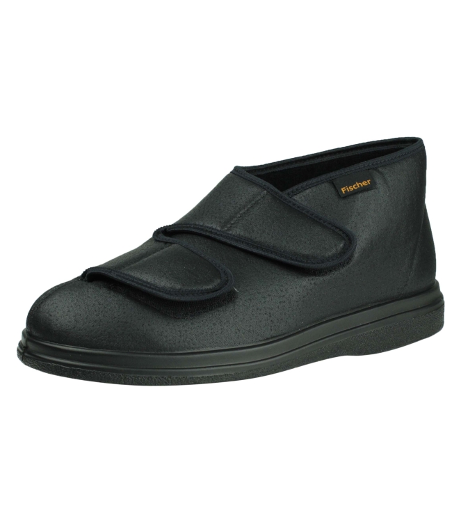 Fisher 13995. zwart