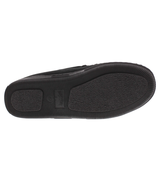 Warmbat GRZ 4410 zwart