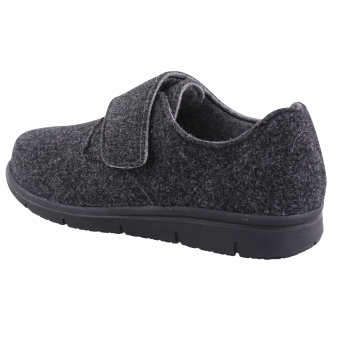 Solidus 64030 Hardy antrasiet