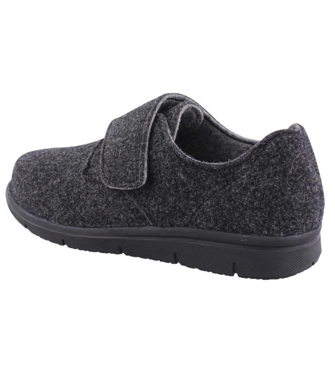 Solidus 64030 Hardy antrasiet