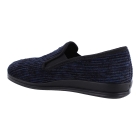 Rohde 2606 blauw