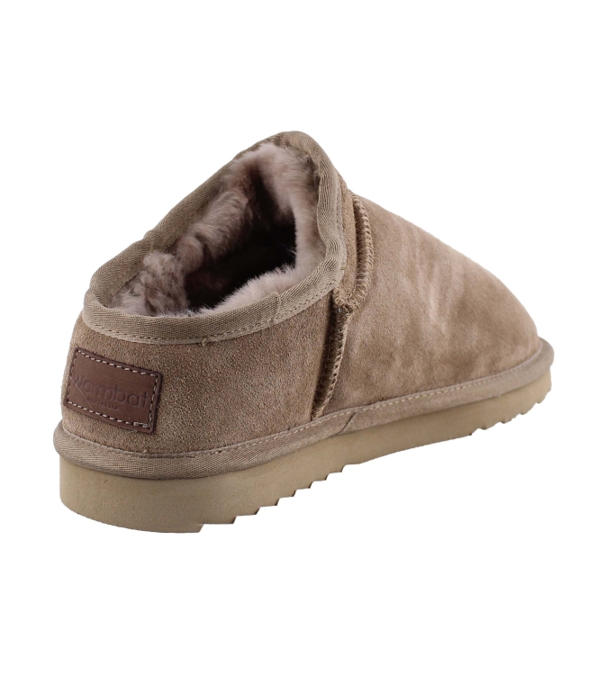 Warmbat CNR 4210 beige